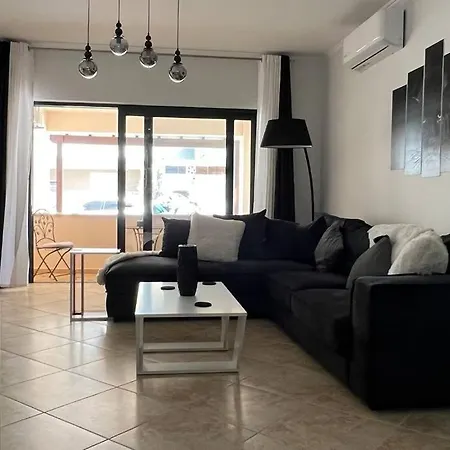 Anna Kavros Luxury Apartment Chania  Exterior foto