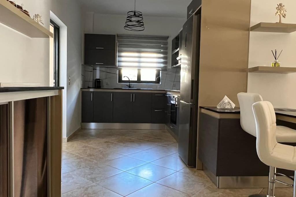 Appartamento Anna Kavros Luxury