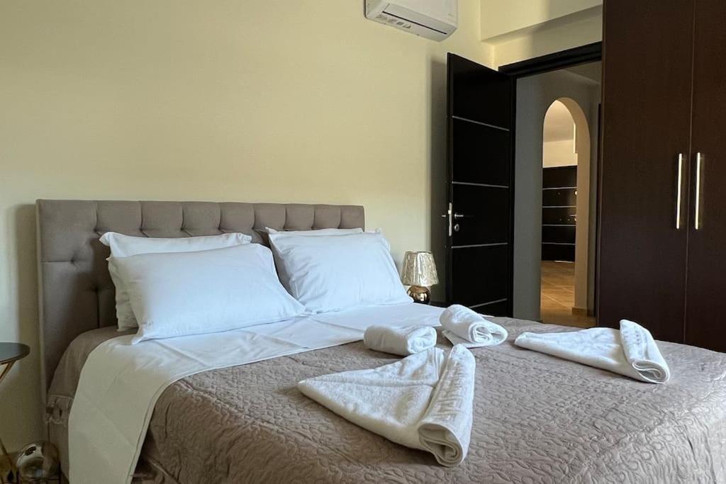Appartamento Anna Kavros Luxury