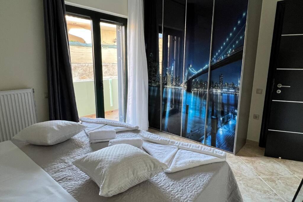 Appartamento Anna Kavros Luxury La Canea