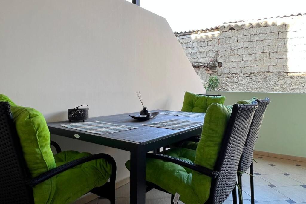 Anna Kavros Luxury Appartamento La Canea